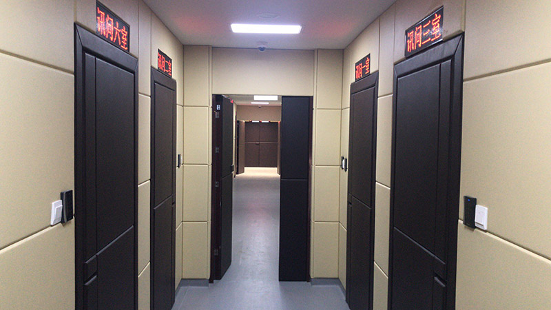 紀檢委防撞軟包具有的4大特點